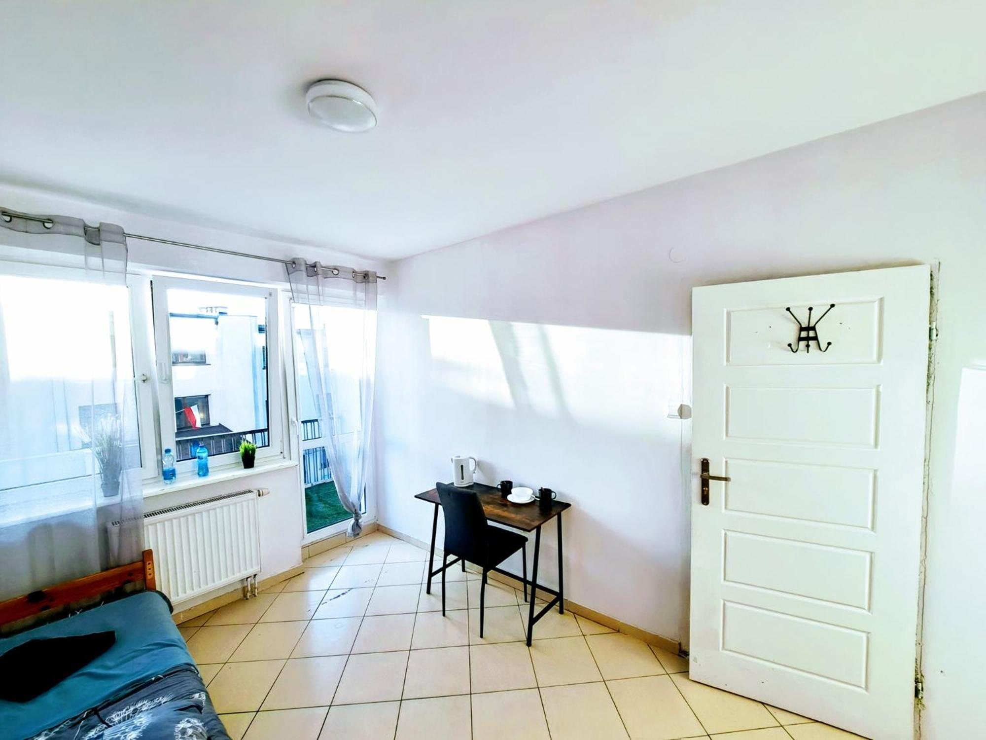 Blisko Centrum Apartment