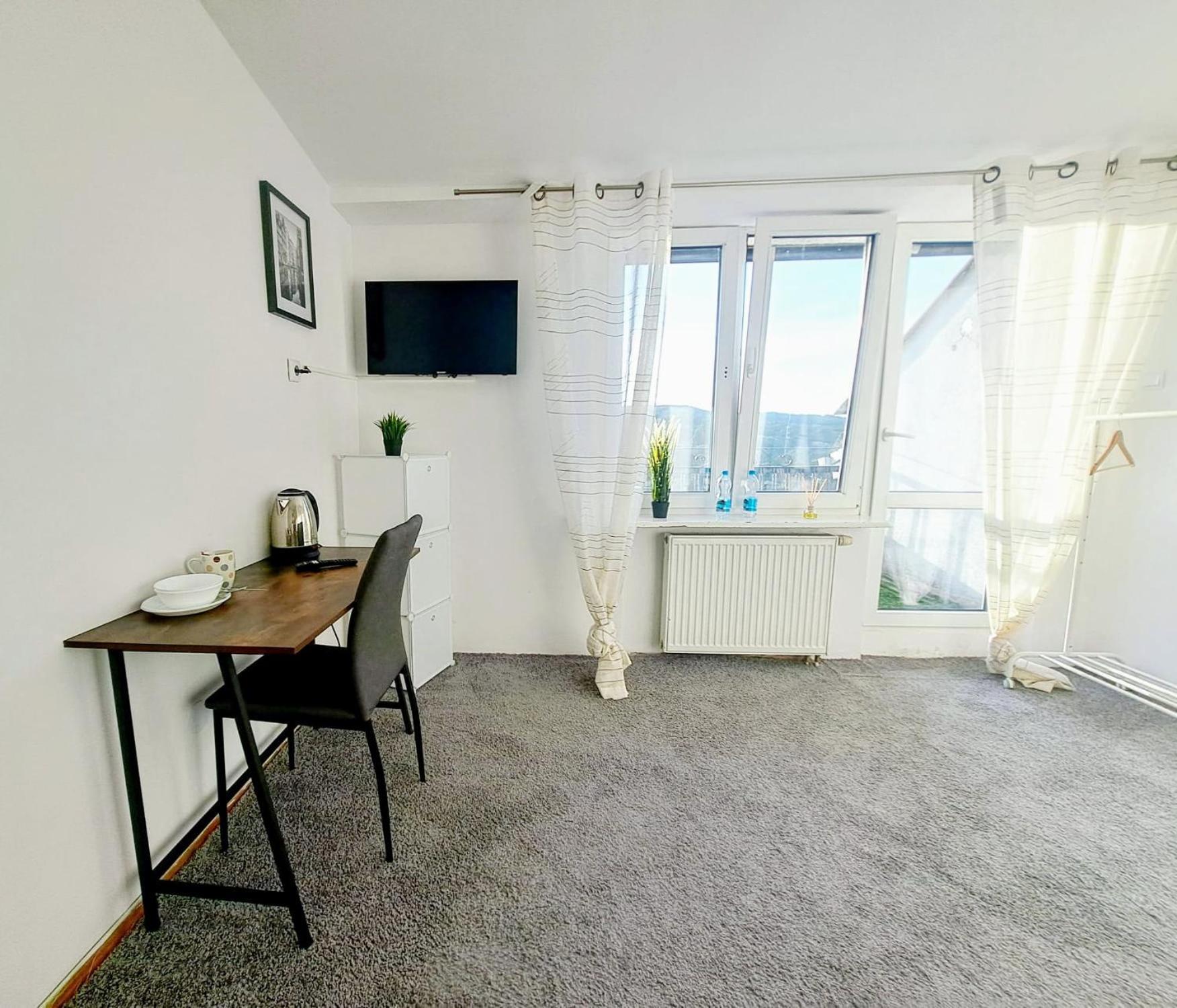 Blisko Centrum Apartment *