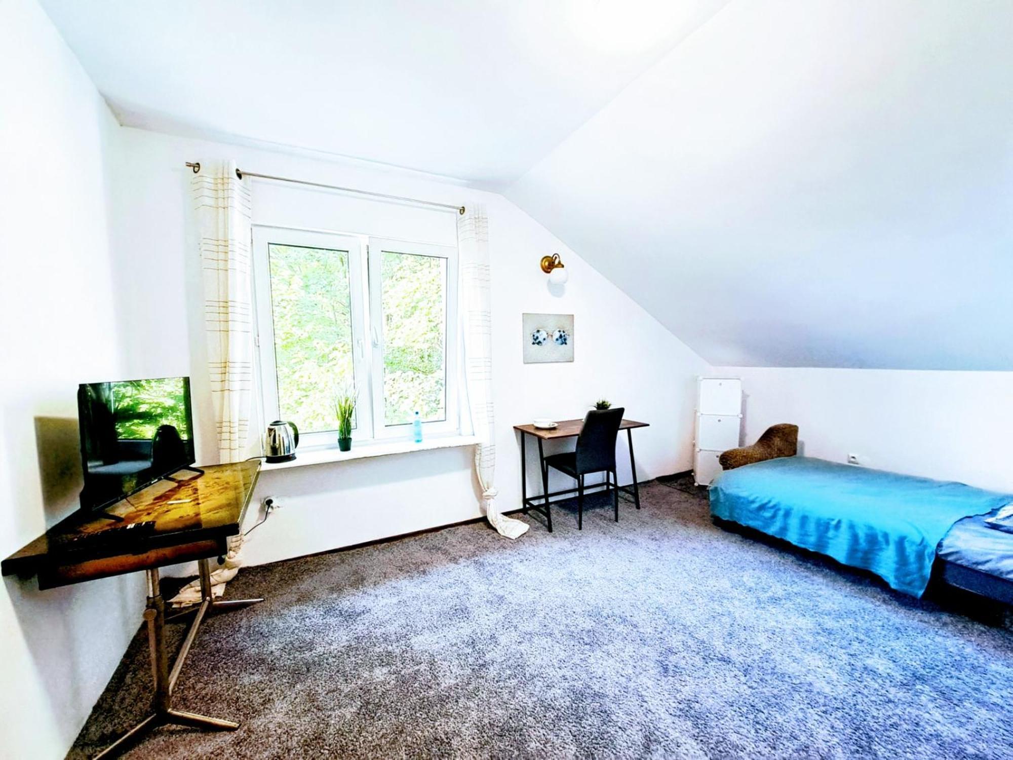 Apartment Blisko Centrum *