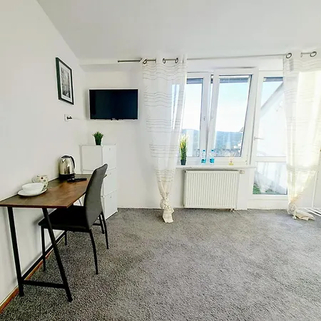Apartamenty Blisko Centrum Danzig Exterior foto
