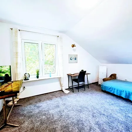 Apartamenty Blisko Centrum Danzig Exterior foto