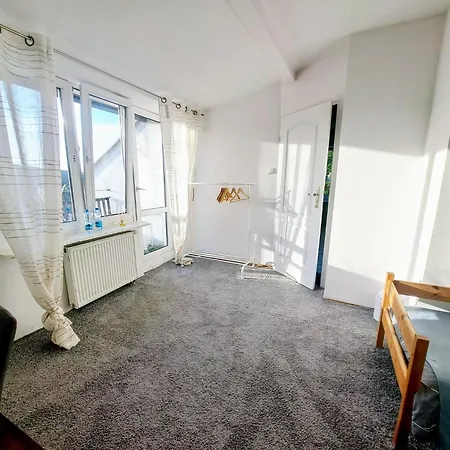 Apartamenty Blisko Centrum Danzig Exterior foto