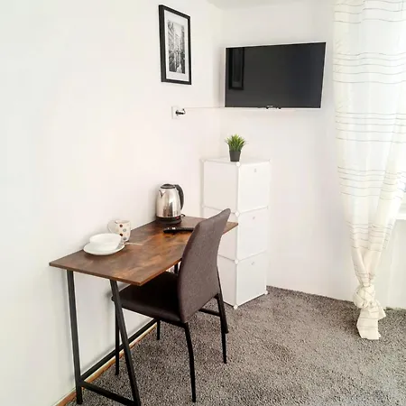 Apartamenty Blisko Centrum Danzig Exterior foto