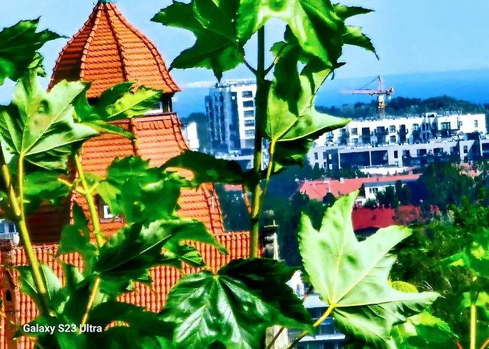 Apartamenty Blisko Centrum Gdansk