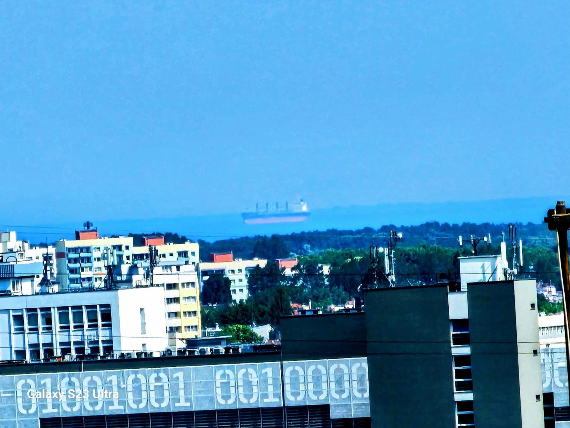 Blisko Centrum Leilighet Gdańsk